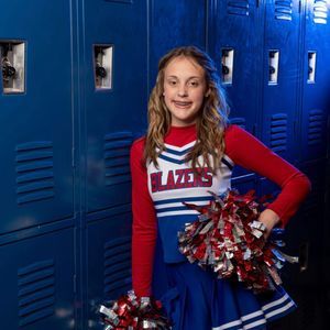 Meet your Posher, Stephanie